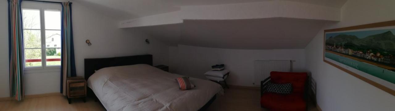 Appartement Suhalmendi ساري المظهر الخارجي الصورة